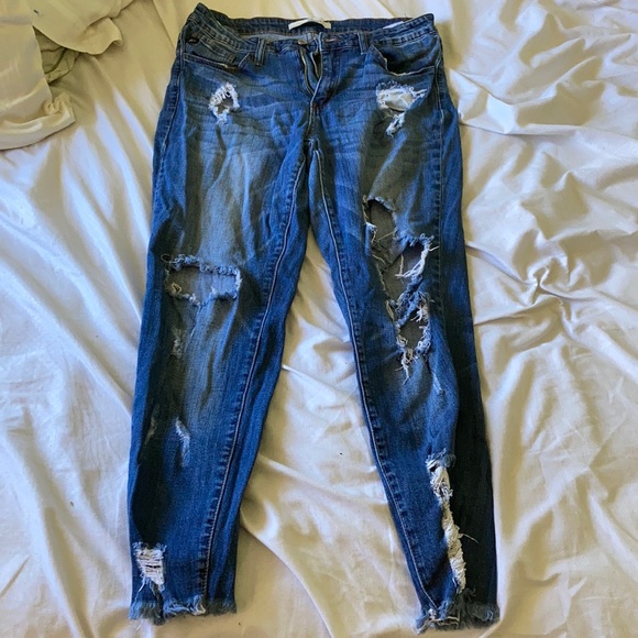 jeans - Picture 1 of 1